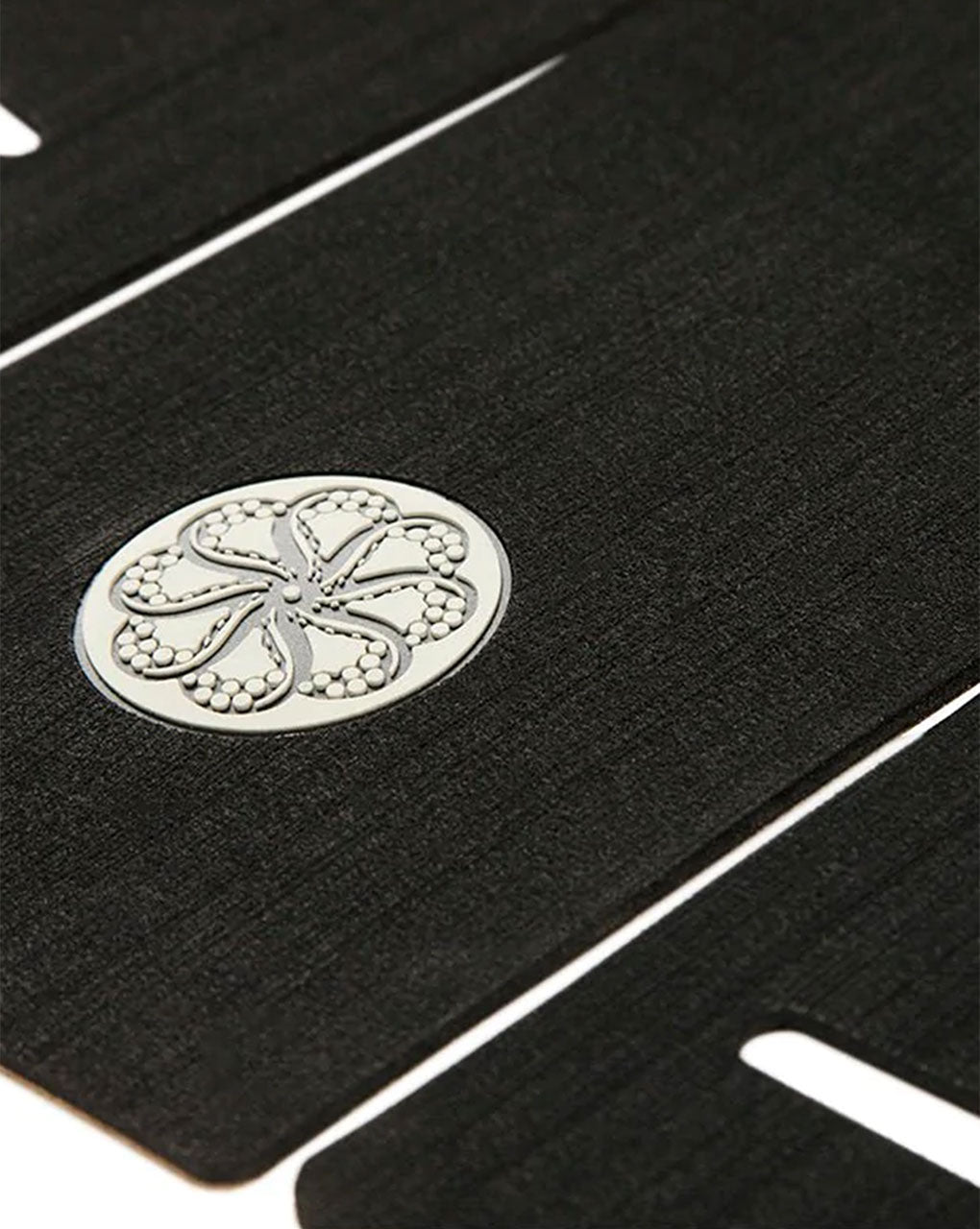 OCTOPUS FRONT DECK III SCRUB TECH GRIP - BLACK