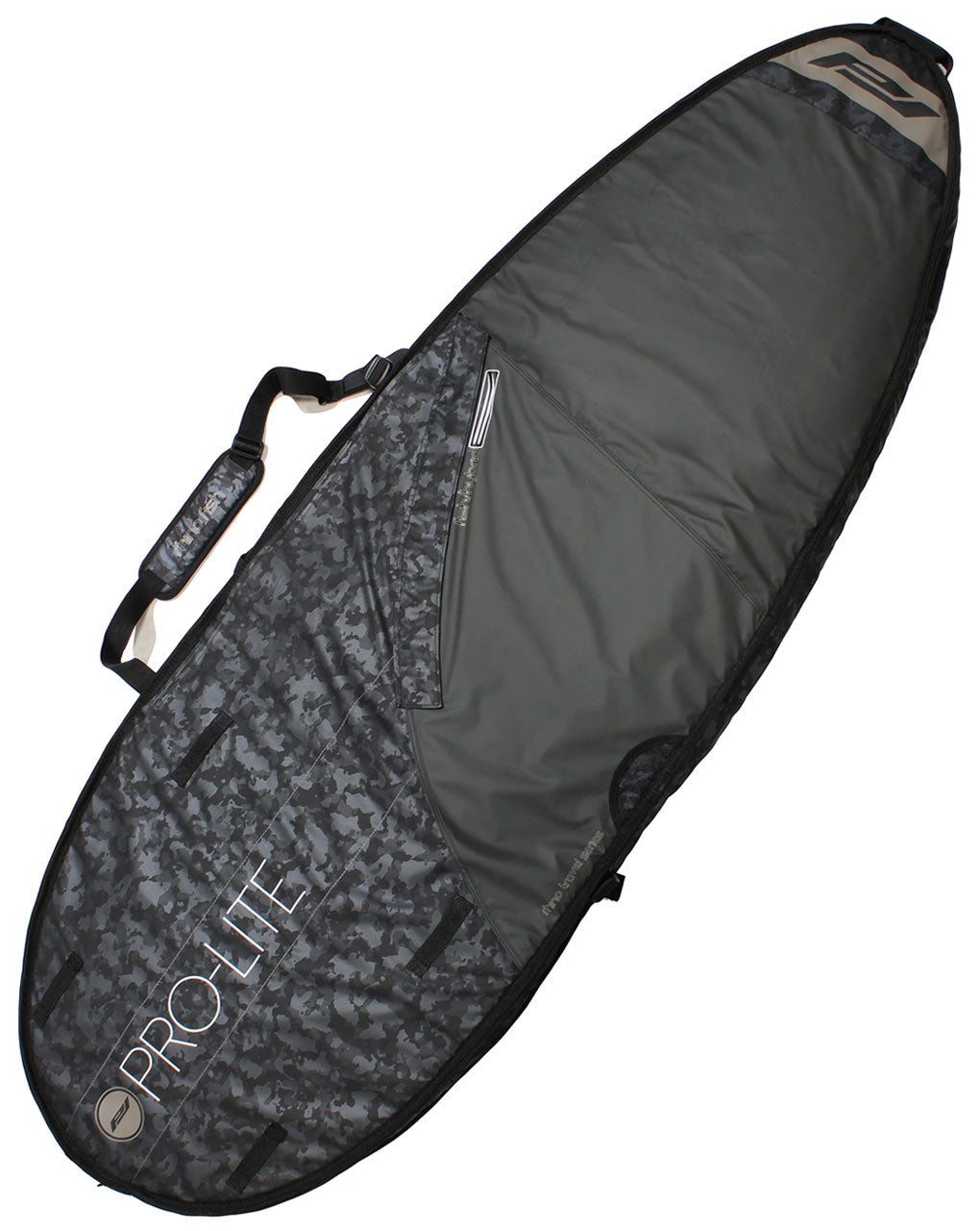 PRO LITE RHINO TRAVEL BAG FISH/HYBRID 6'0"~6'6"