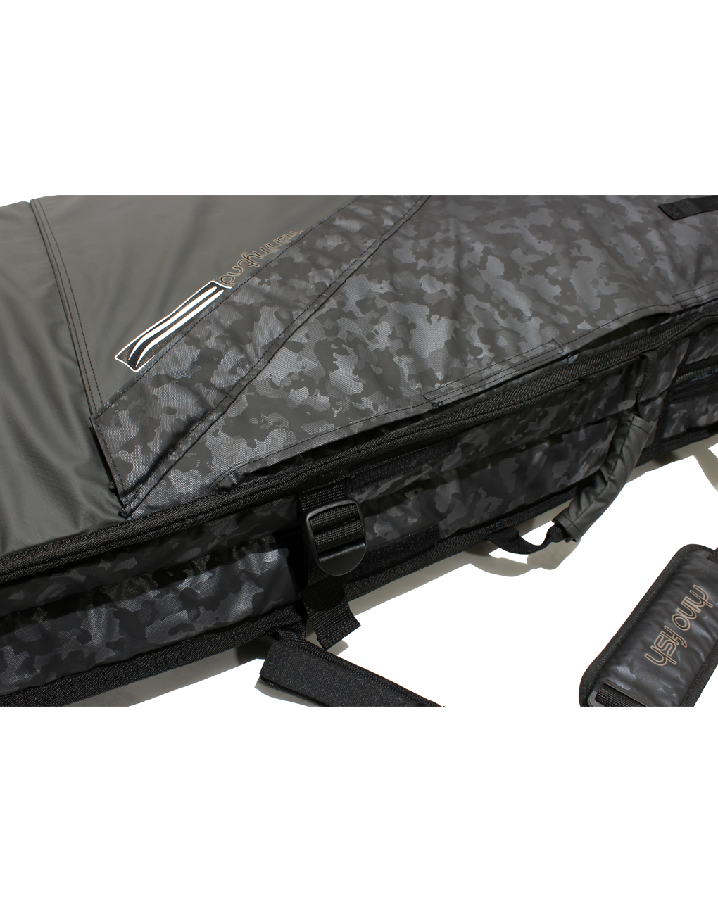 PRO LITE RHINO TRAVEL BAG FISH/HYBRID 6'0"~6'6"