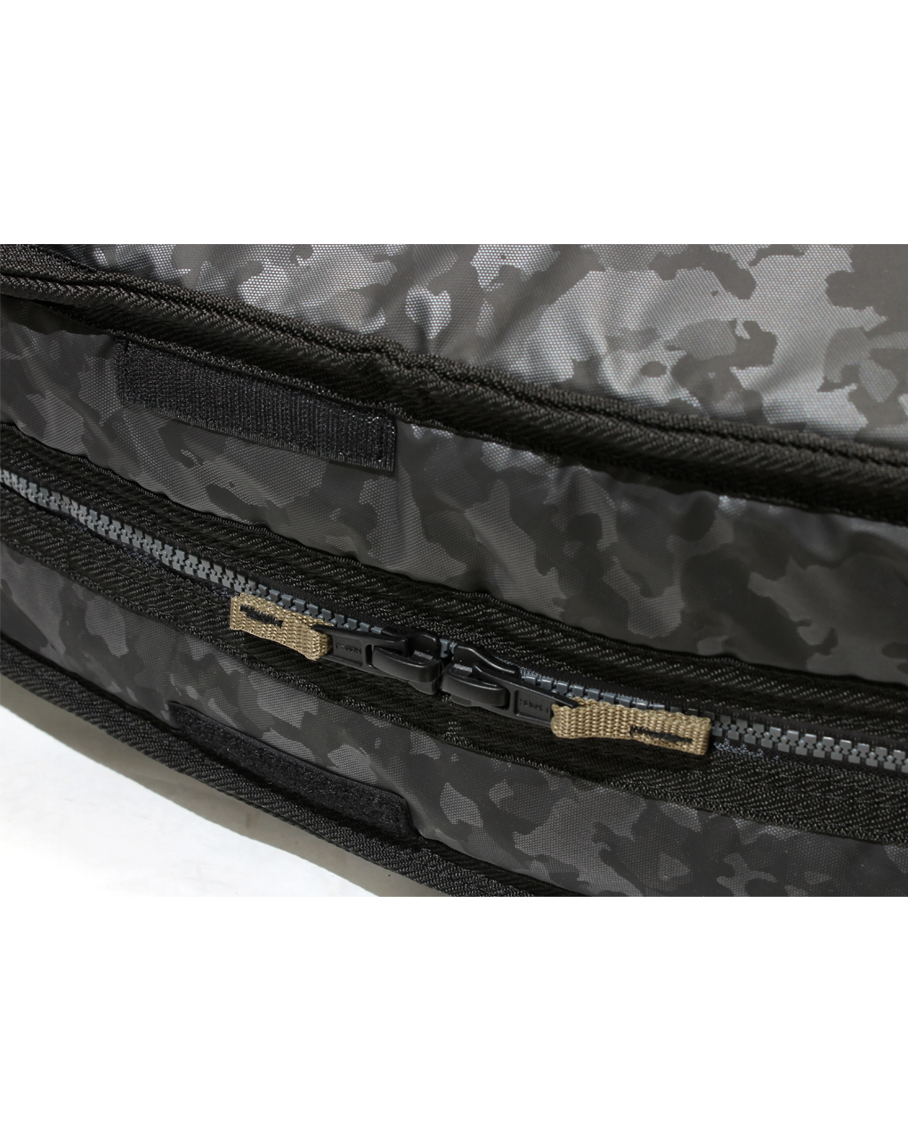 PRO LITE RHINO TRAVEL BAG FISH/HYBRID 6'0"~6'6"