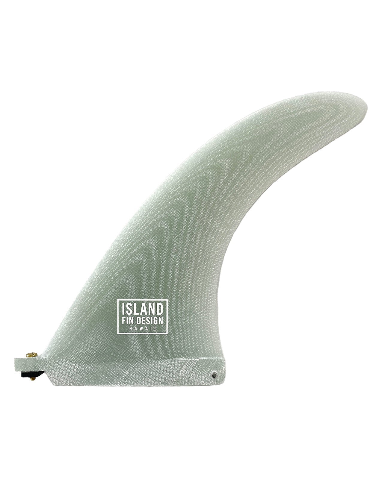 ISLAND FIN DESIGN FLEX VOLAN 8.0~9.5