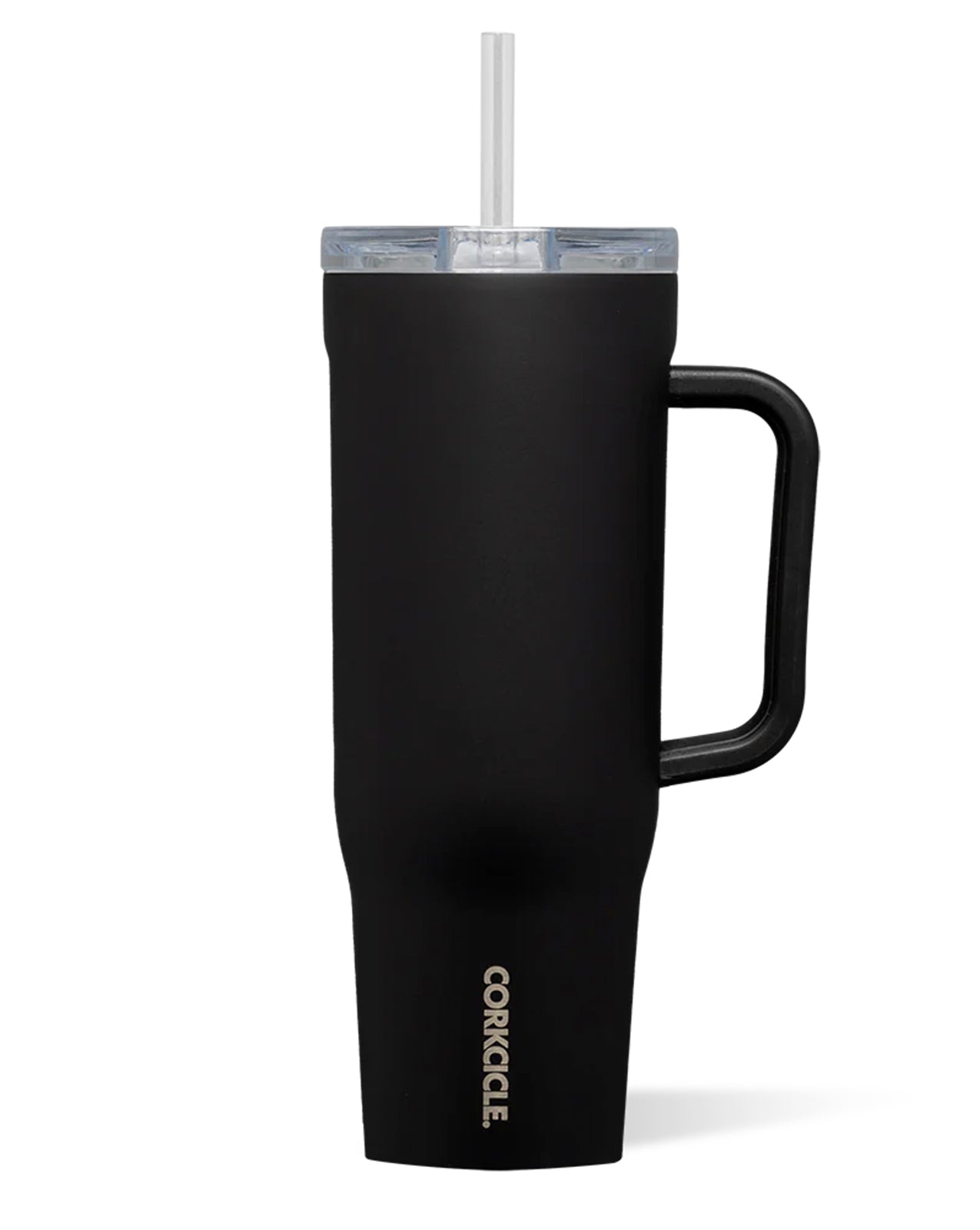 CORKCICLE CRUISER 40OZ (1200ml) - MATT BLACK