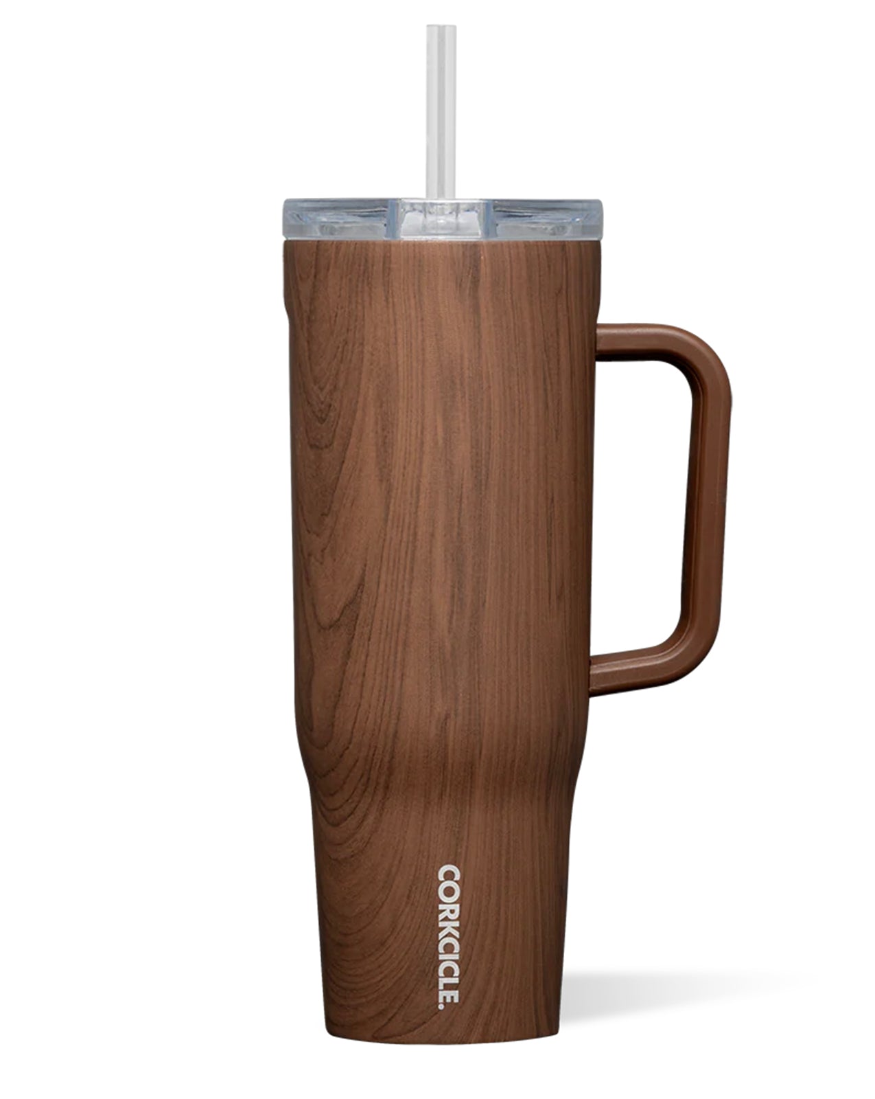 CORKCICLE CRUISER 40OZ (1200ml)  - WALNUT WOOD