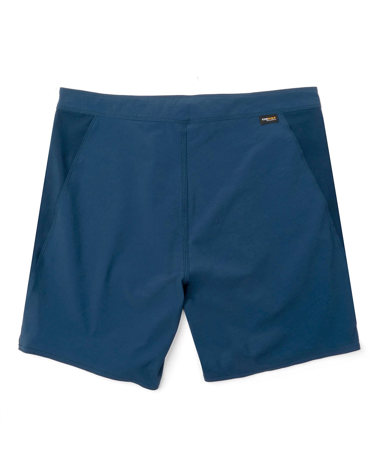 F1 BURGEE CORDURA BOARDSHORTS - DARK NAVY