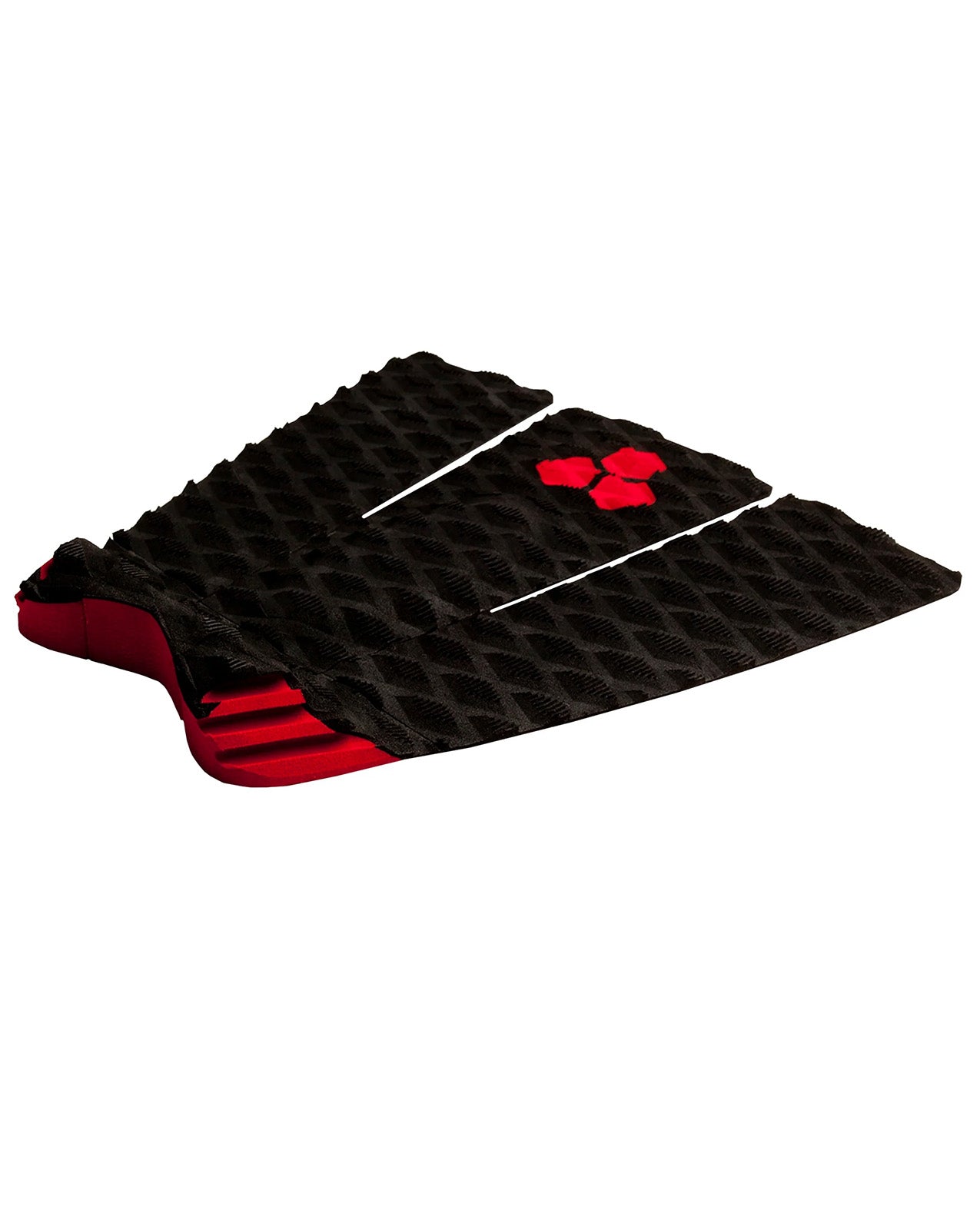 CI REEF HEAZLEWOOD ARCH TAIL PAD - BLACK