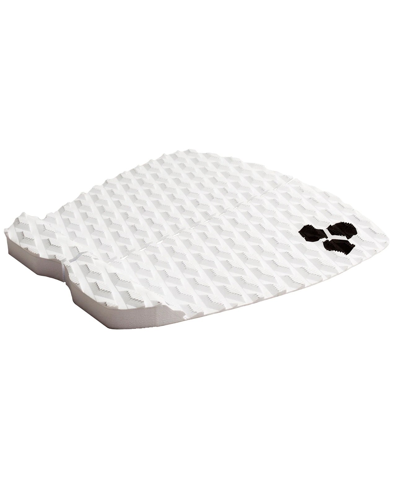 CI DANE REYNOLDS FLAT TAIL PAD - WHITE