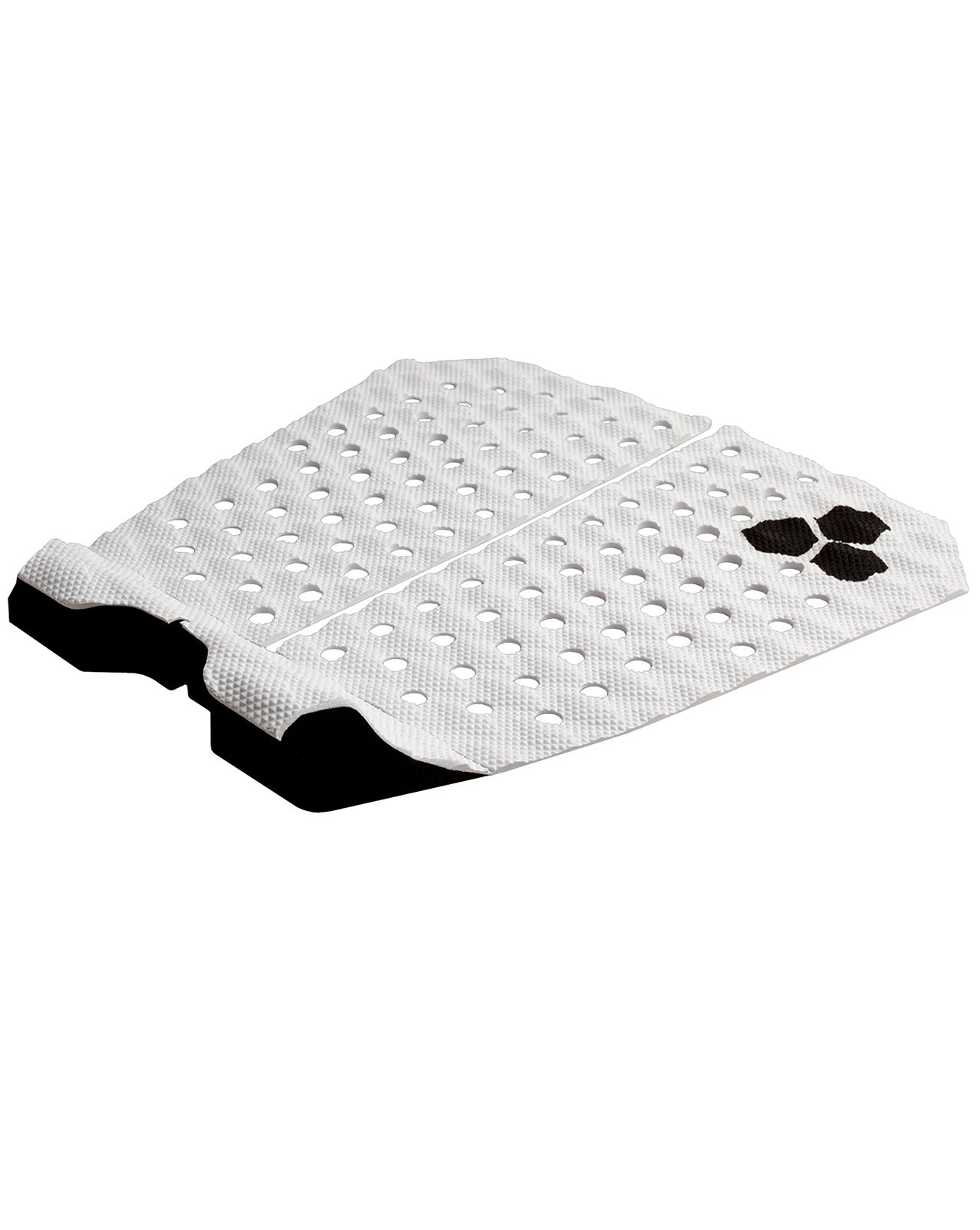 CI FUSER 2PC FLAT TAIL PAD - WHITE