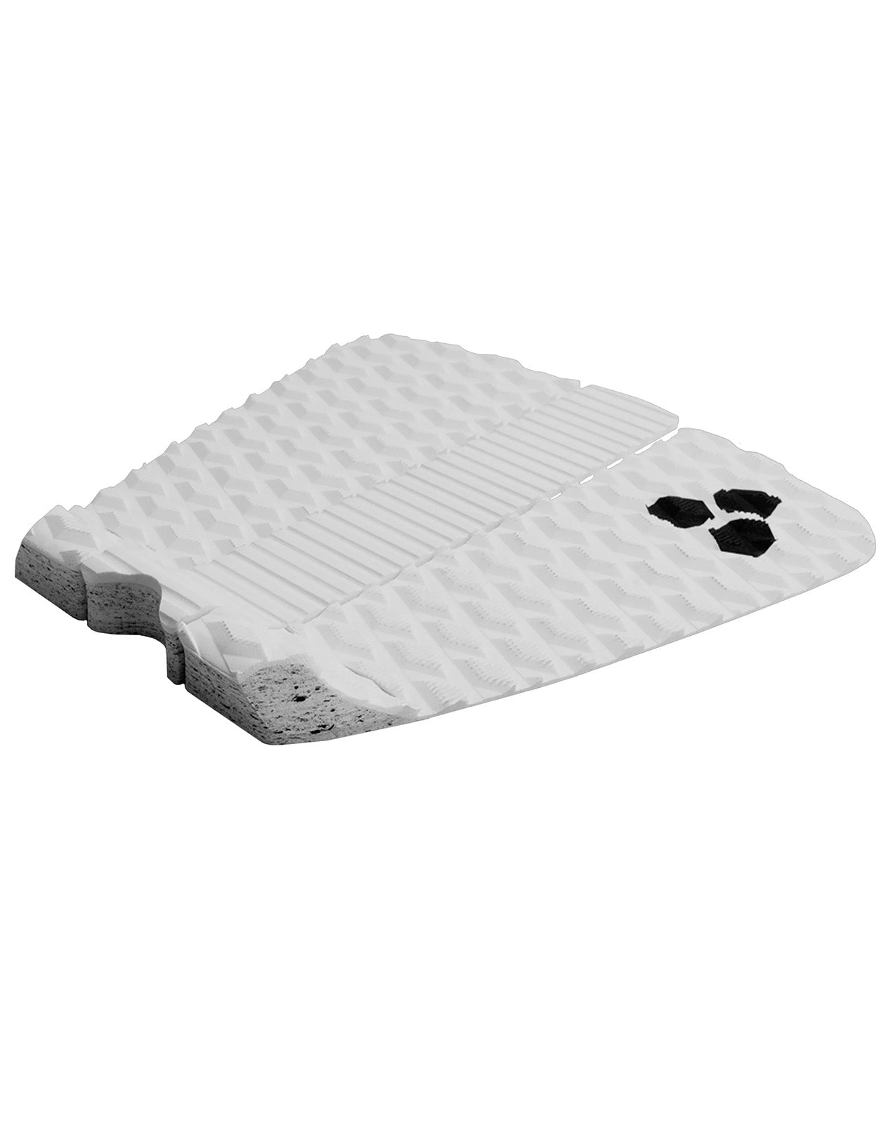 CI MICHAEL FEBRUARY TAIL PAD - WHITE