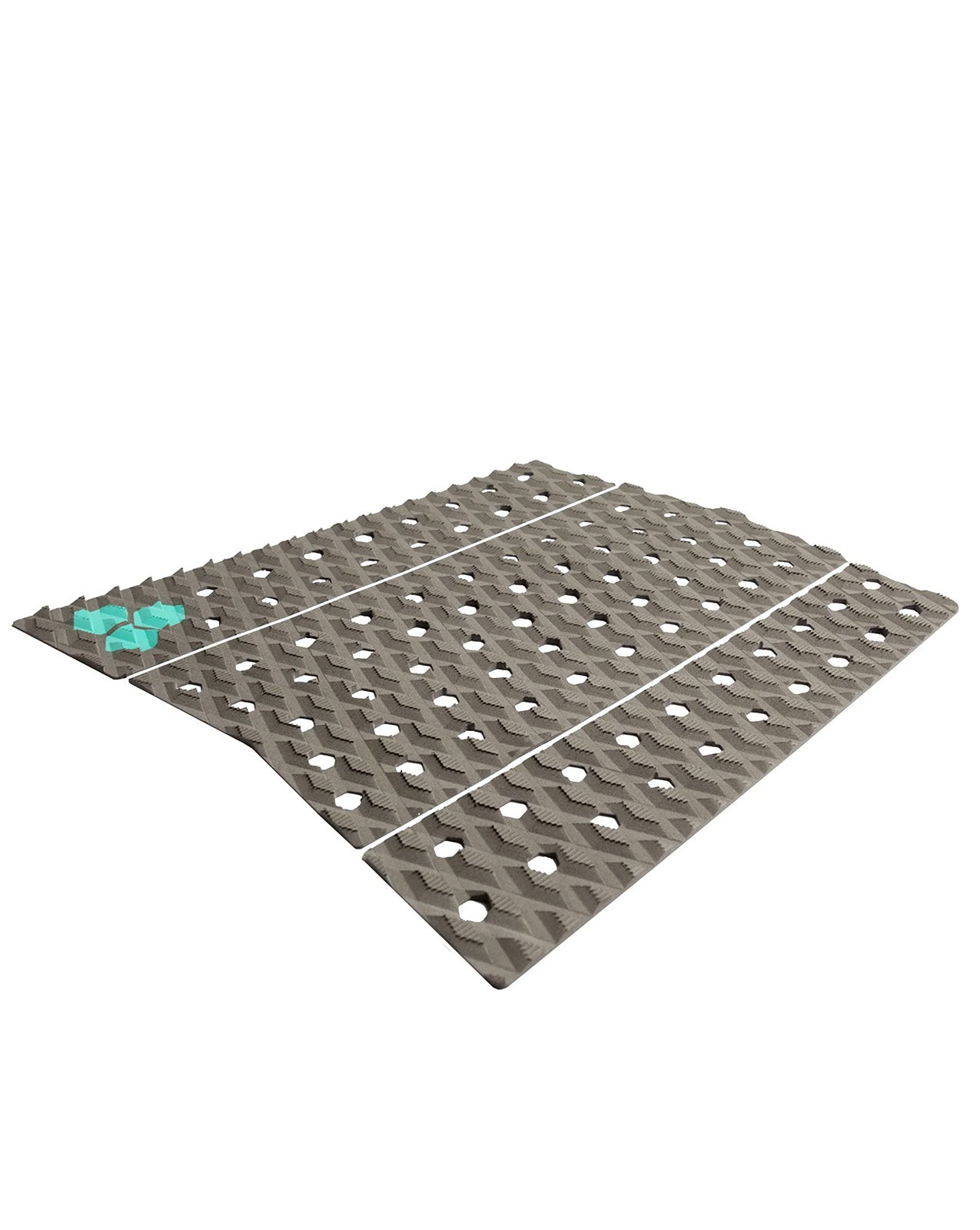 CI REEF HEAZLEWOOD 3PC FRONT PAD - SHADOW