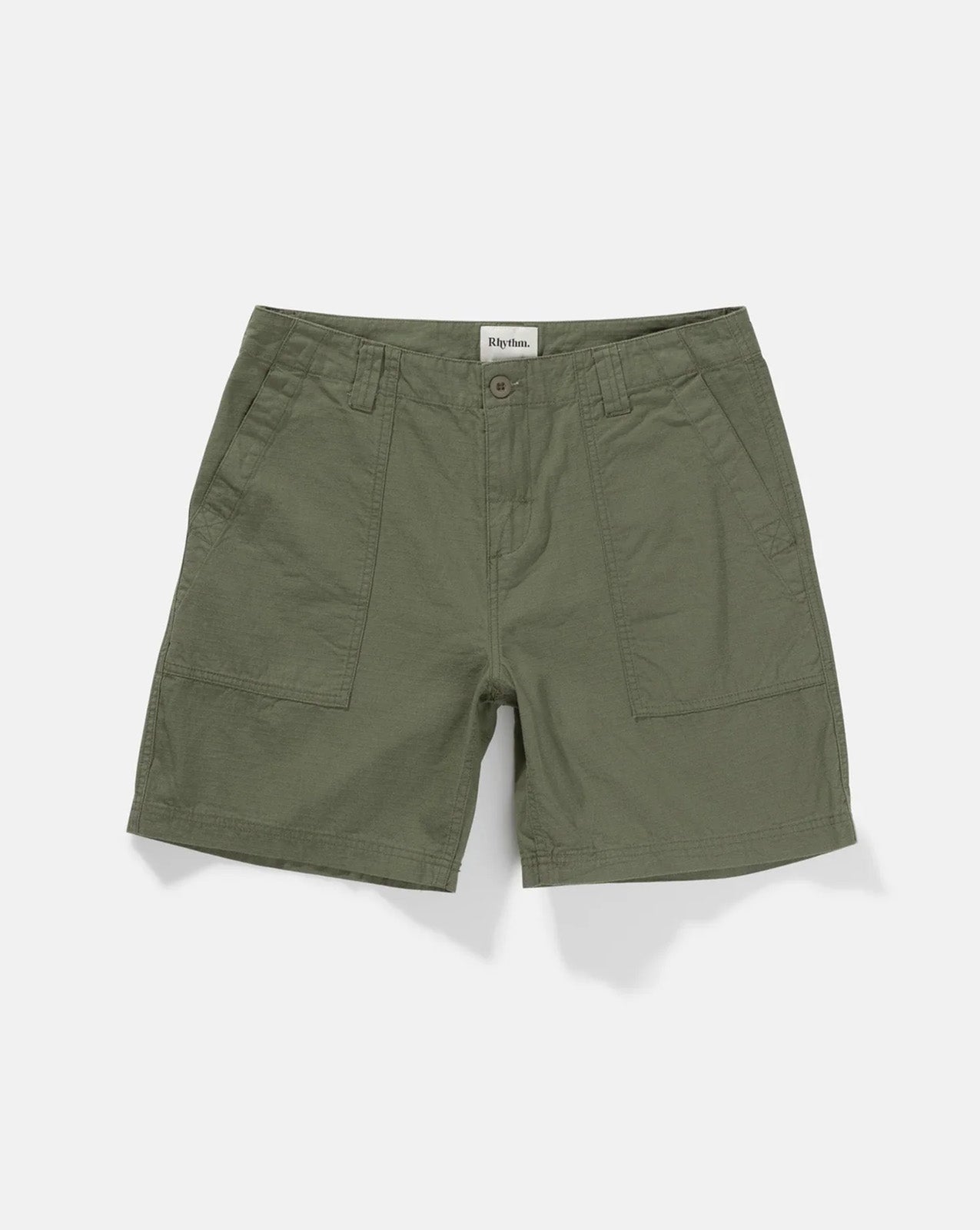 WORN PATH RIPSTOP SHORT