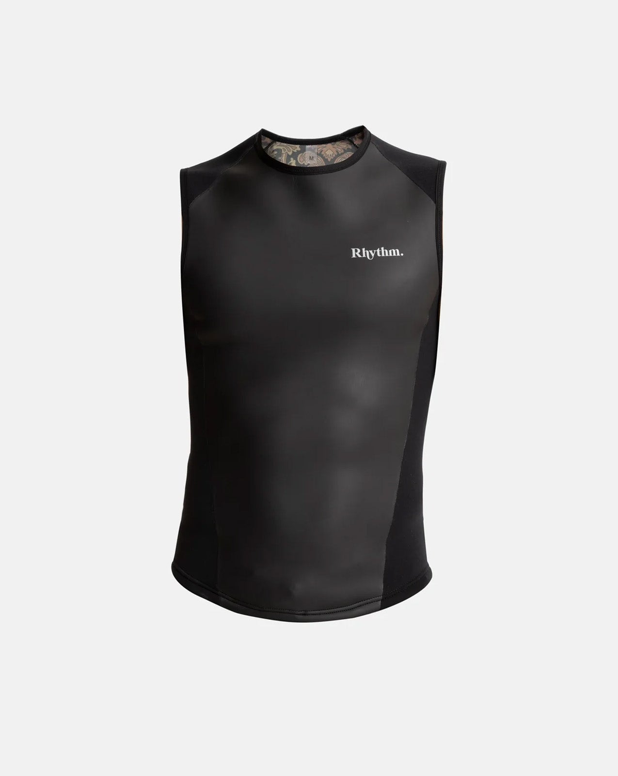 CLASSIC WETSUIT VEST - BLACK