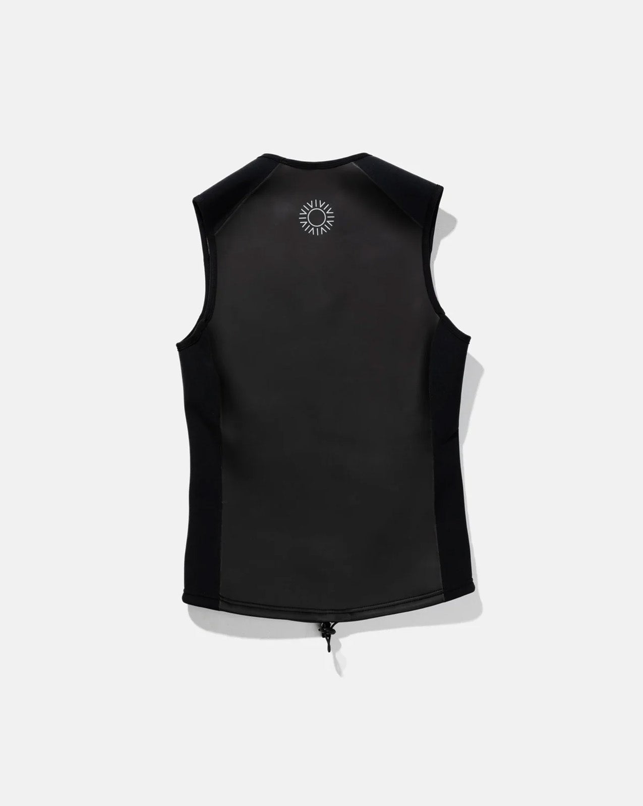 CLASSIC WETSUIT VEST - BLACK