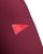 1.5MM FLATLOCK WETSUIT JACKET - MAROON