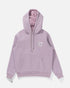 LULL FLEECE HOOD - TARO