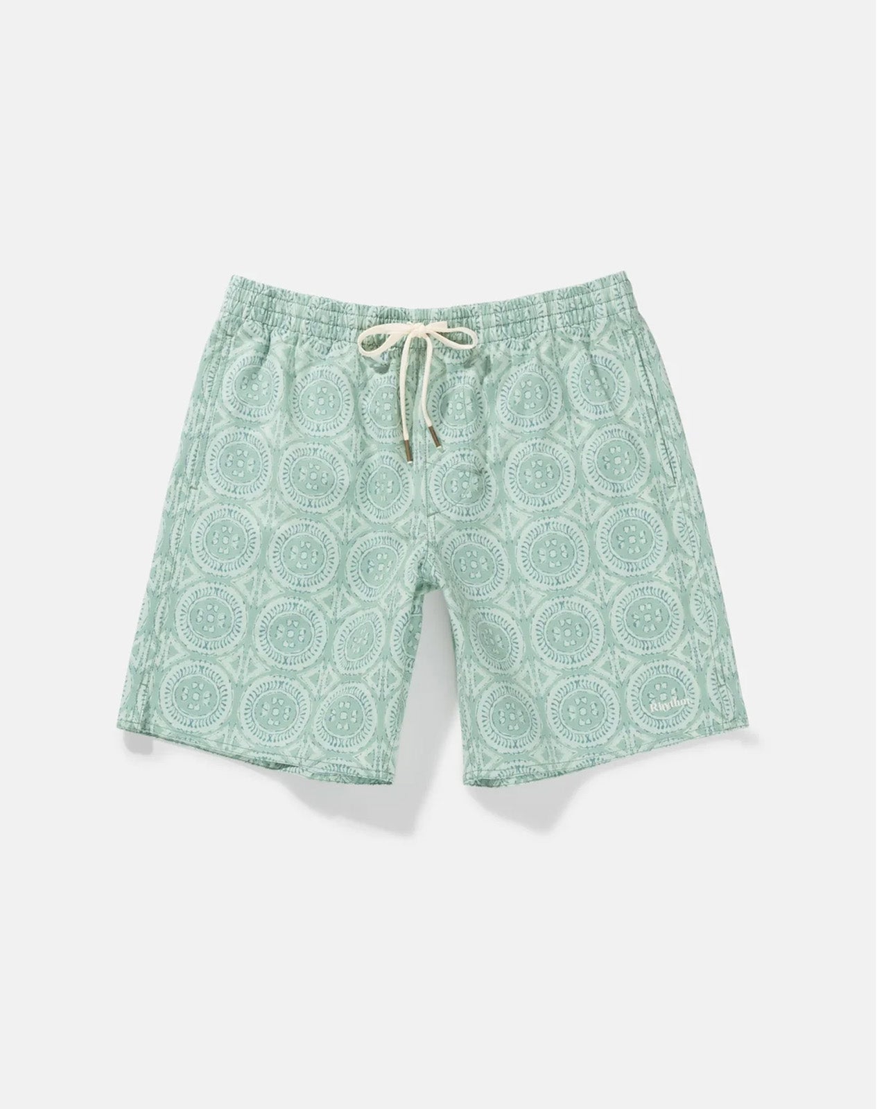 PARKWAY BEACH SHORT - SAGE