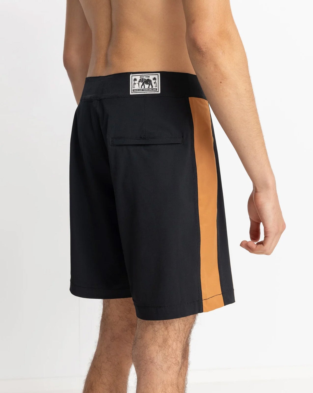 CORE TRUNK - BLACK