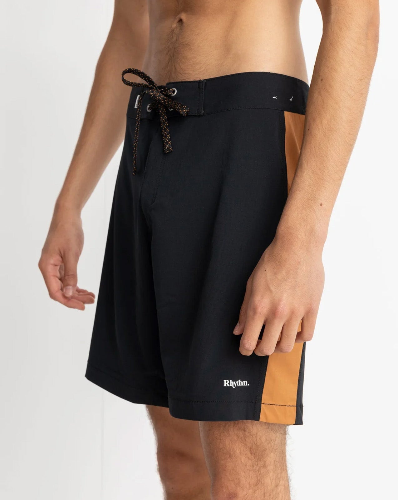 CORE TRUNK - BLACK