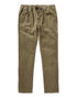 PIPELINE CORDUROY PANT - ELMWOOD