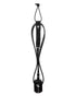 CREATURES ICON 7' LEASH - BLACK