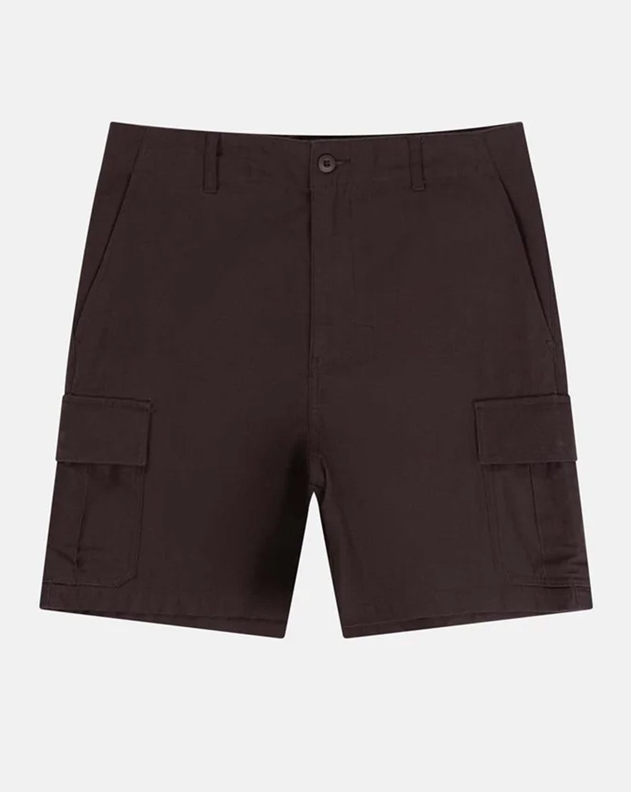 COMBAT SHORTS - CHARCOAL