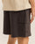 COMBAT SHORTS - CHARCOAL