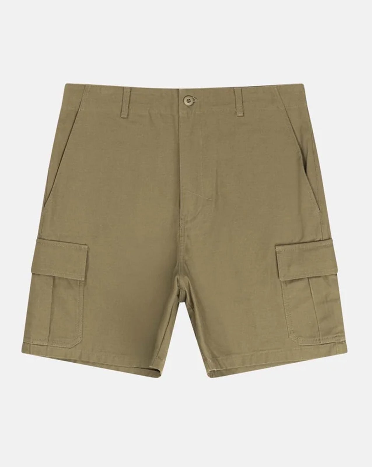 COMBAT SHORTS - OLIVE