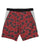 F1 AIRTEX GAMMA BOARDSHORTS - MAROON CAMO