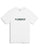 FLORENCE T-SHIRT - WHITE