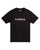 FLORENCE T-SHIRT - BLACK