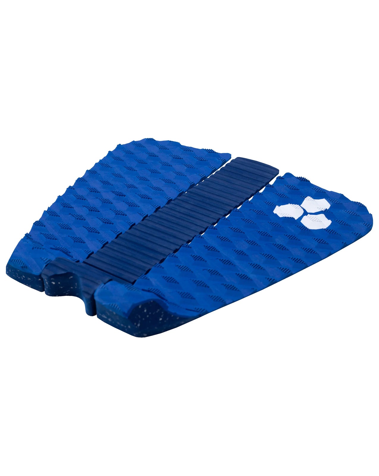 CI MICHAEL FEBRUARY TAIL PAD - FUTURE DUSK (BLUE)