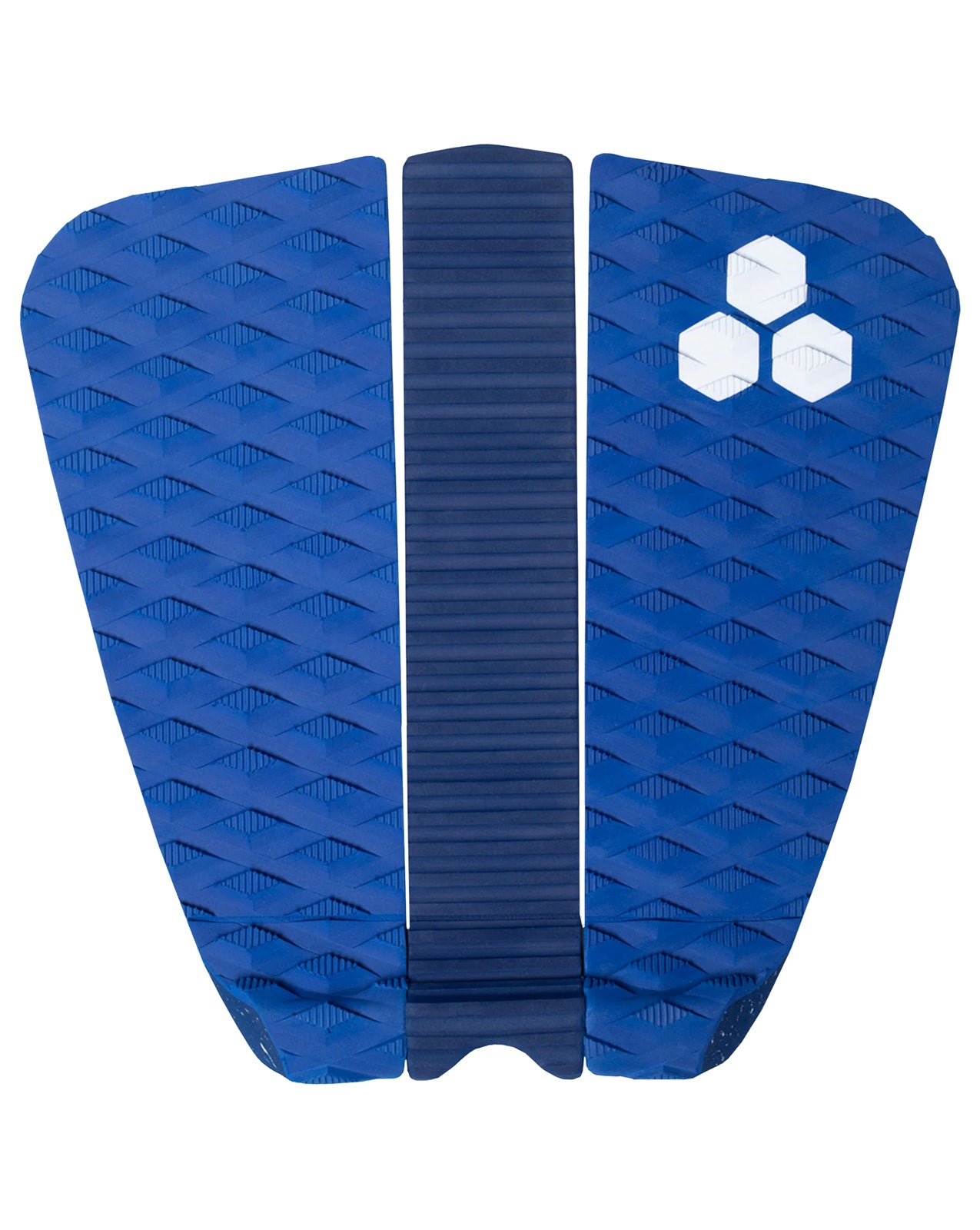 CI MICHAEL FEBRUARY TAIL PAD - FUTURE DUSK (BLUE)