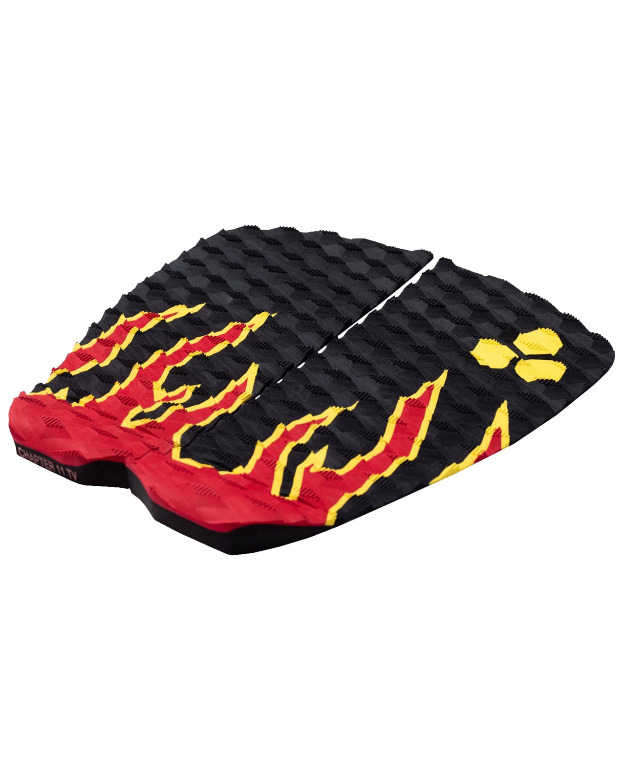 CI DANE R FLAT TAIL PAD - CHAPTER 11 (FLAME)