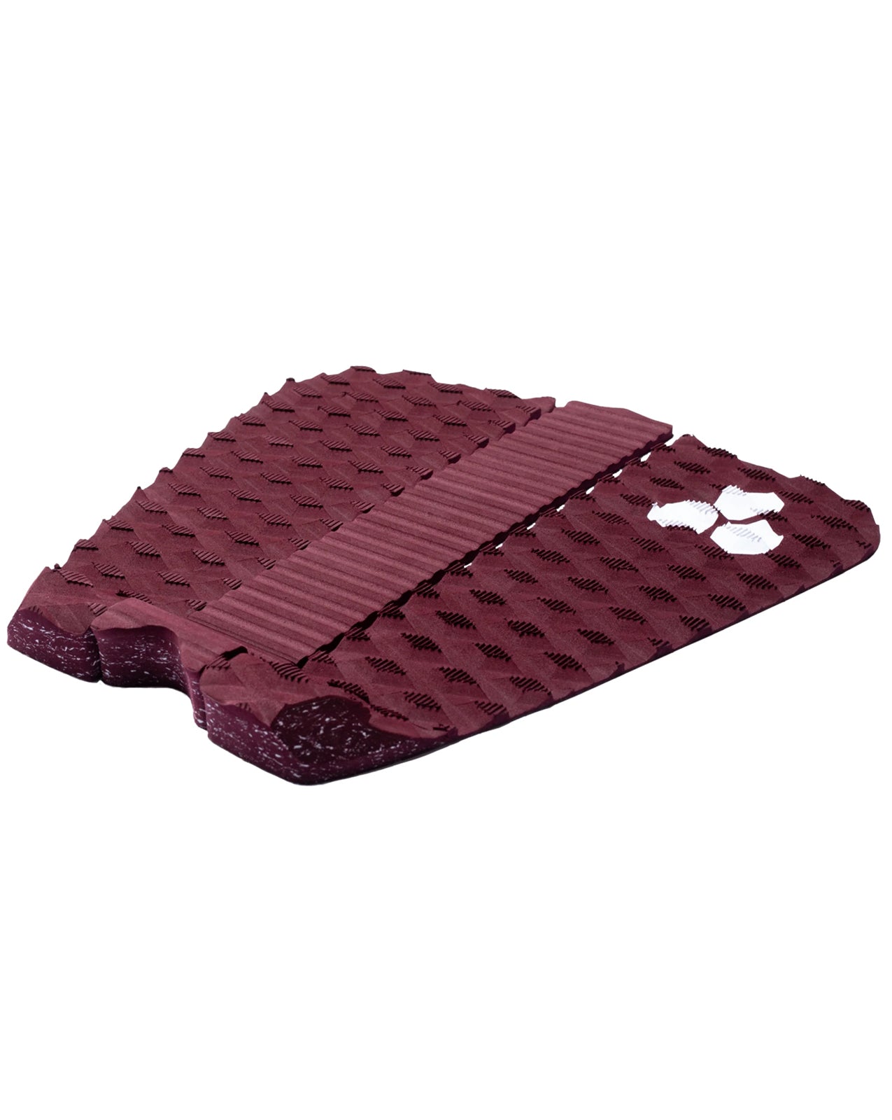 CI MICHAEL FEBRUARY TAIL PAD - MERLOT OCEAN