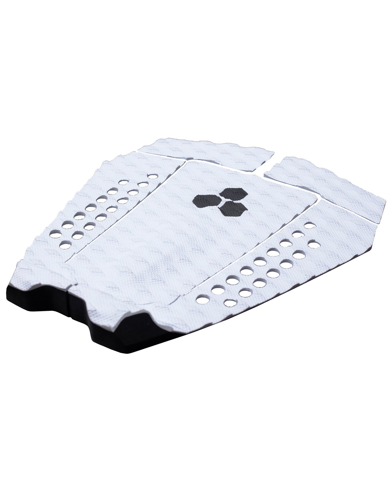 CI FUSER PIN 5PC MEGA TAIL PAD - WHITE