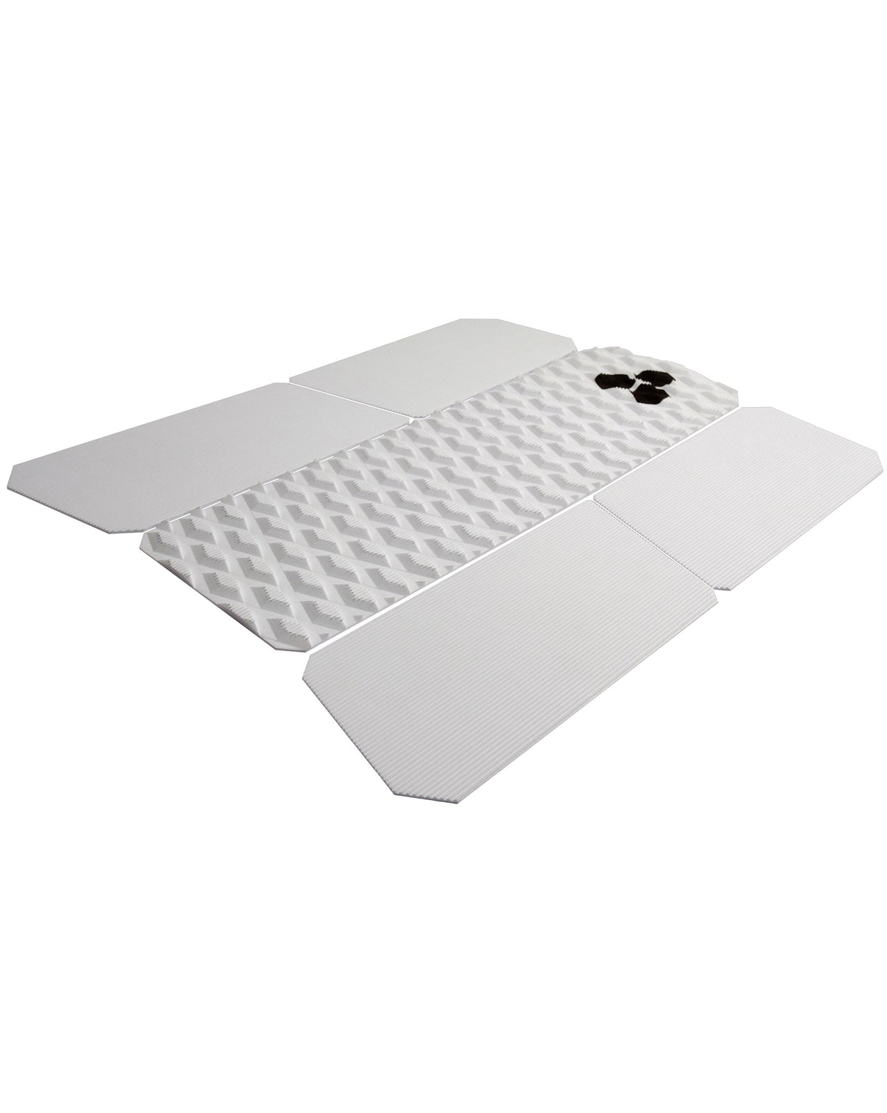 CI FLUX FRONT PAD - WHITE