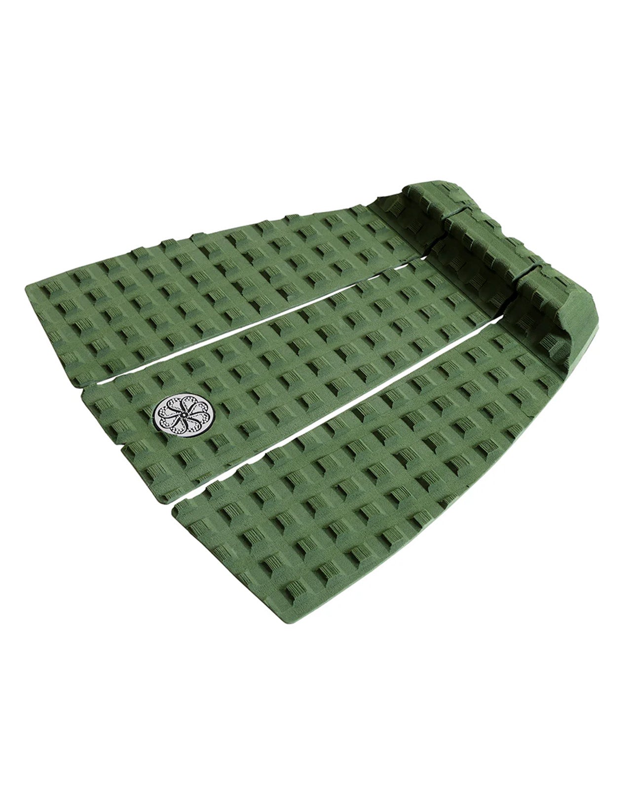 OCTOPUS MEGA STORM - RIFLE GREEN