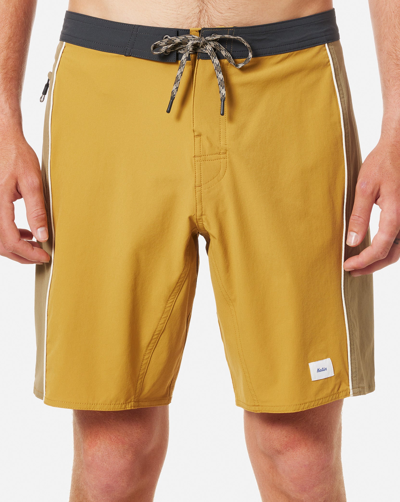 OTG ARCHER SURF TRUNK - BLUFF