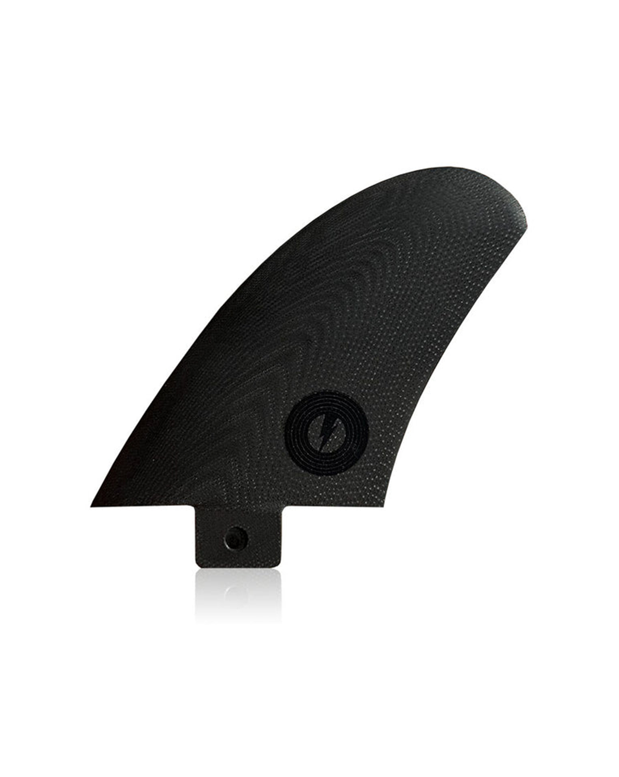 NVS ALBUM CANARD 9° APEX - BLACK