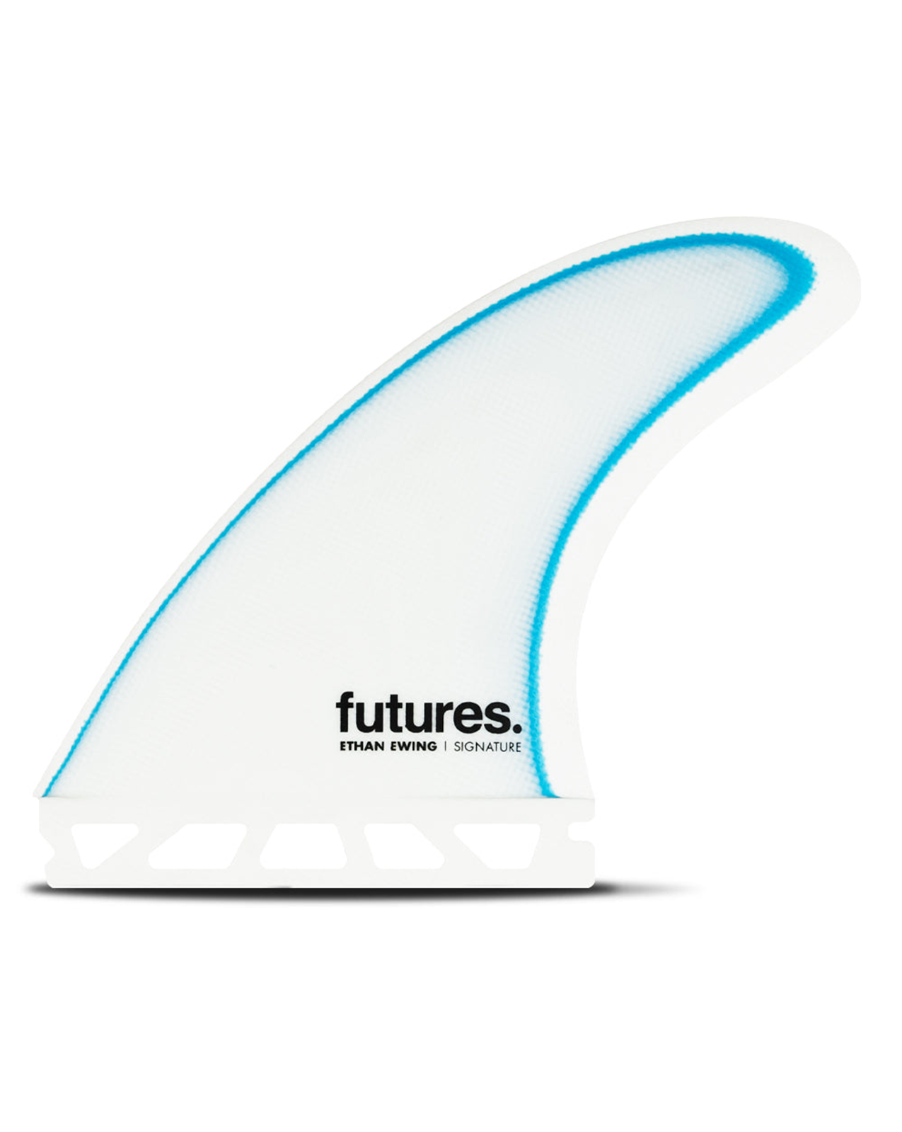 FUTURES. ETHAN EWING MEDIUMTHRUSTER