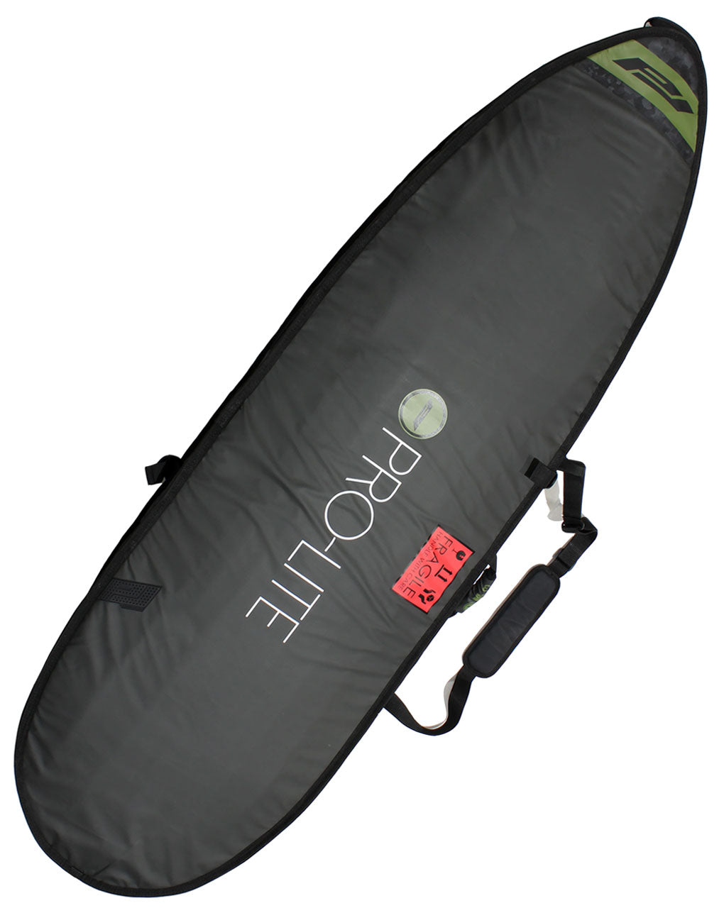 PRO LITE RHINO TRAVEL BAG SHORTBOARD 6'0"-6'6"