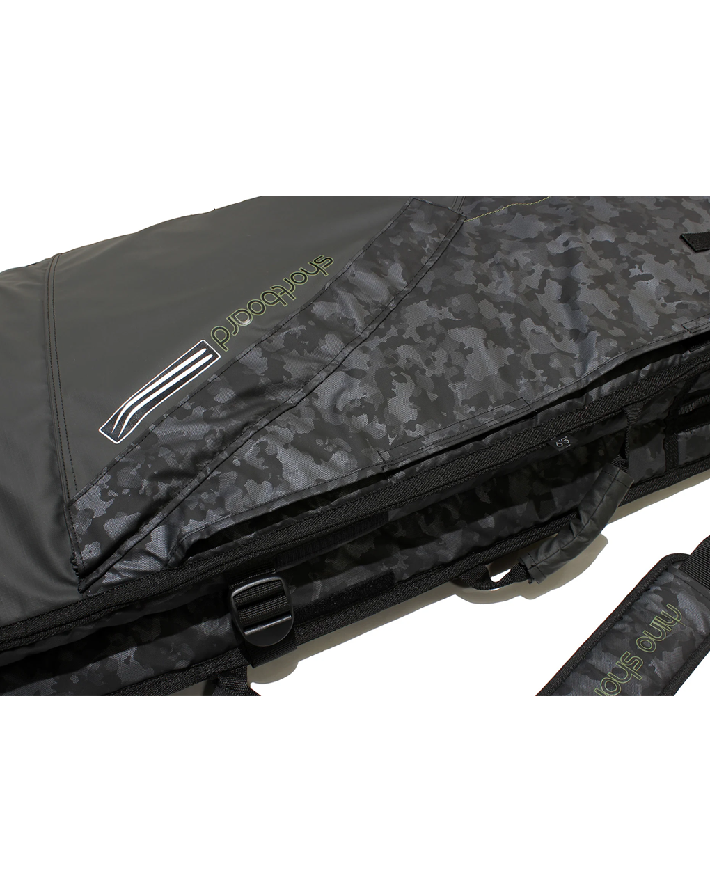 PRO LITE RHINO TRAVEL BAG SHORTBOARD 6'0"-6'6"