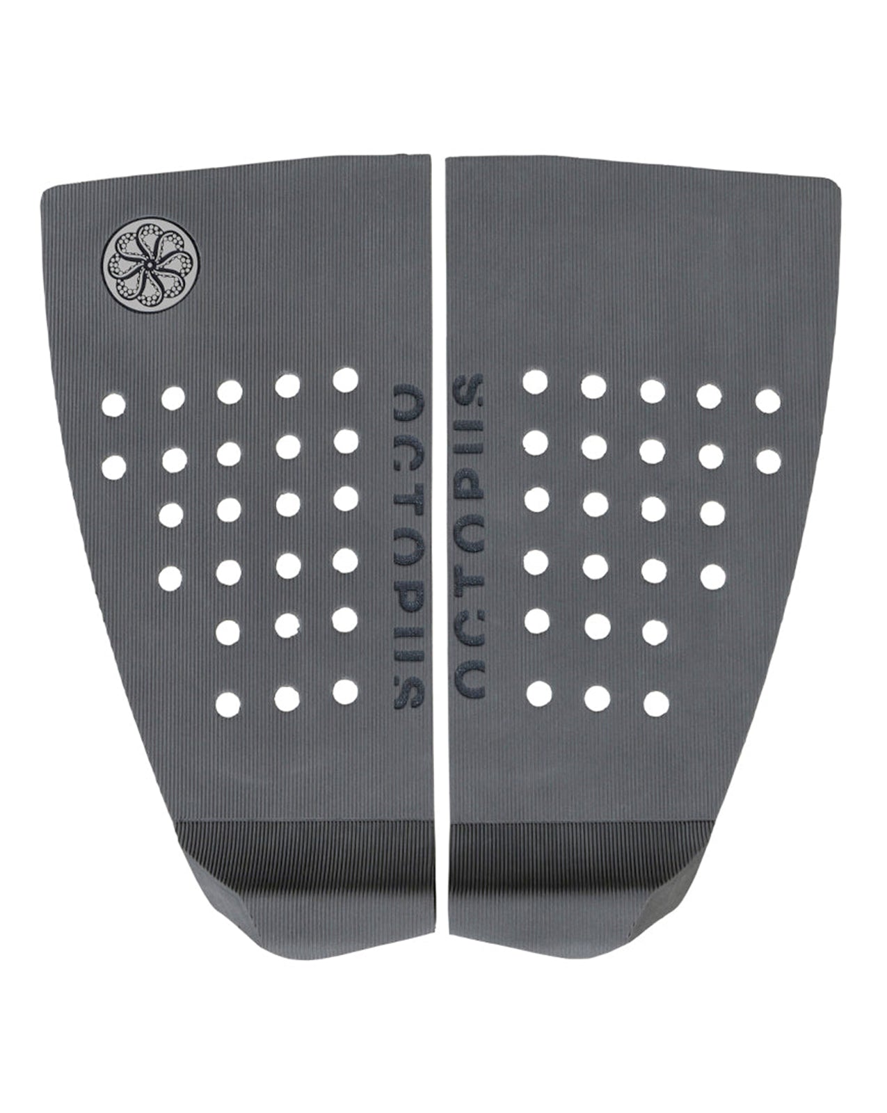 OCTOPUS SPLIT II CORDUROY GRIP - SMOKE