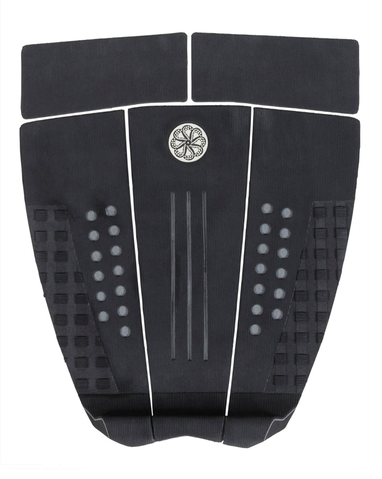 OCTOPUS CHIPPA WILSON IV - BLACK/SMOKE