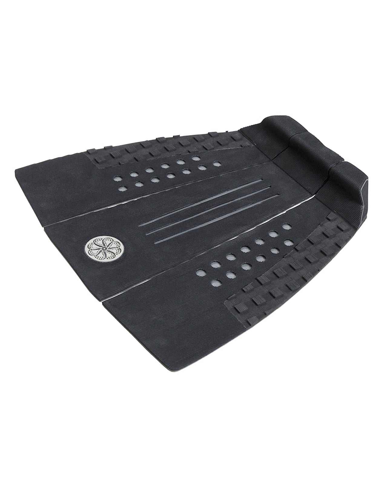 OCTOPUS CHIPPA WILSON IV - BLACK/SMOKE