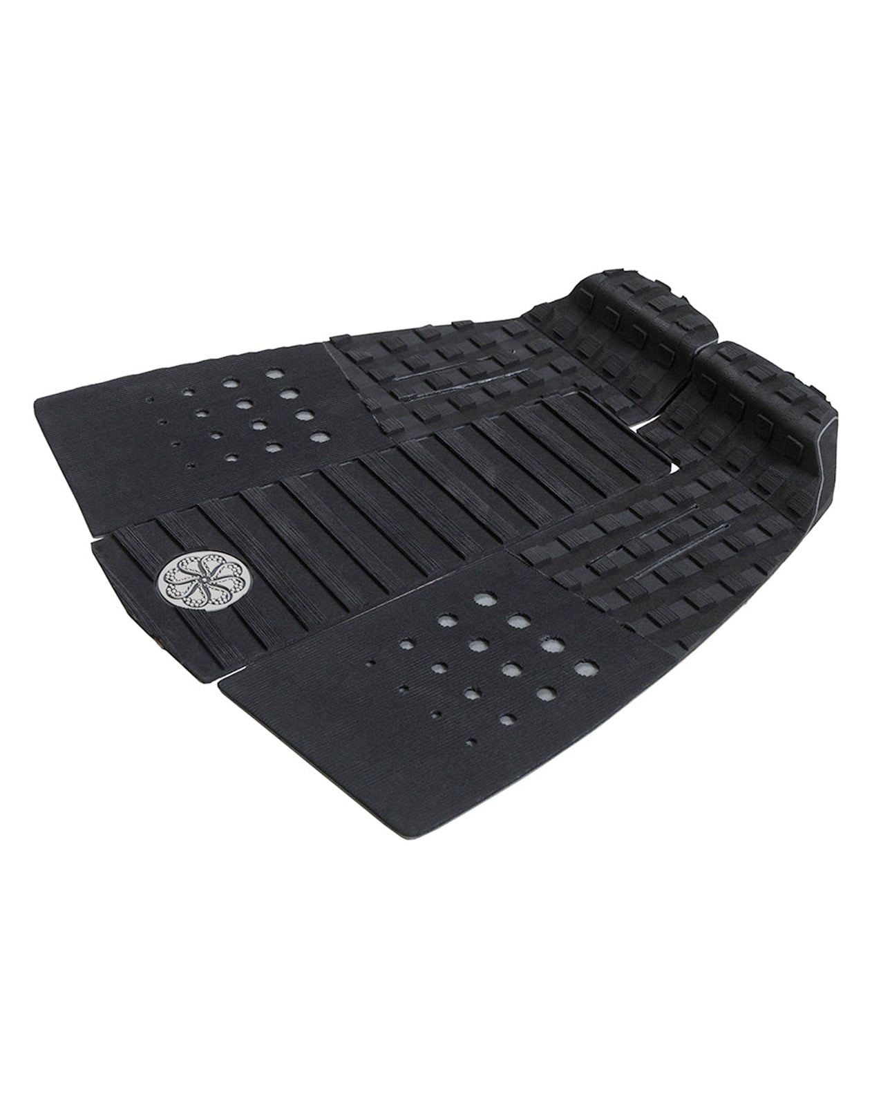 OCTOPUS DION AGIUS IV - BLACK/SMOKE