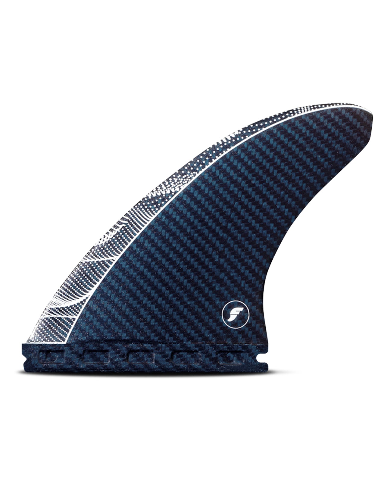 FUTURES. JOHN JOHN FLORENCE VAPOR CORE SCIMITAR MEDIUM THRUSTER