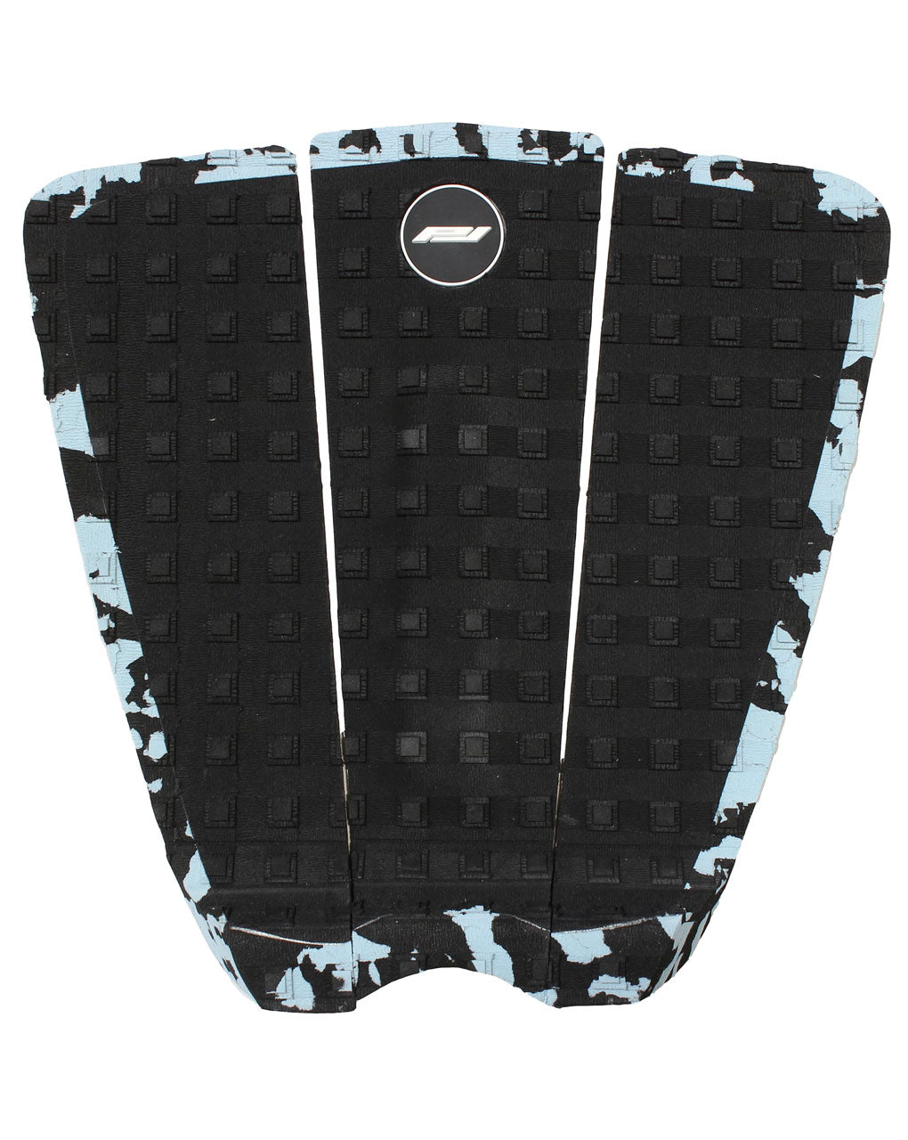 PROLITE EITHAN OSBORNE PRO TRACTION PAD - BLACK/LIGHT BLUE CAMO