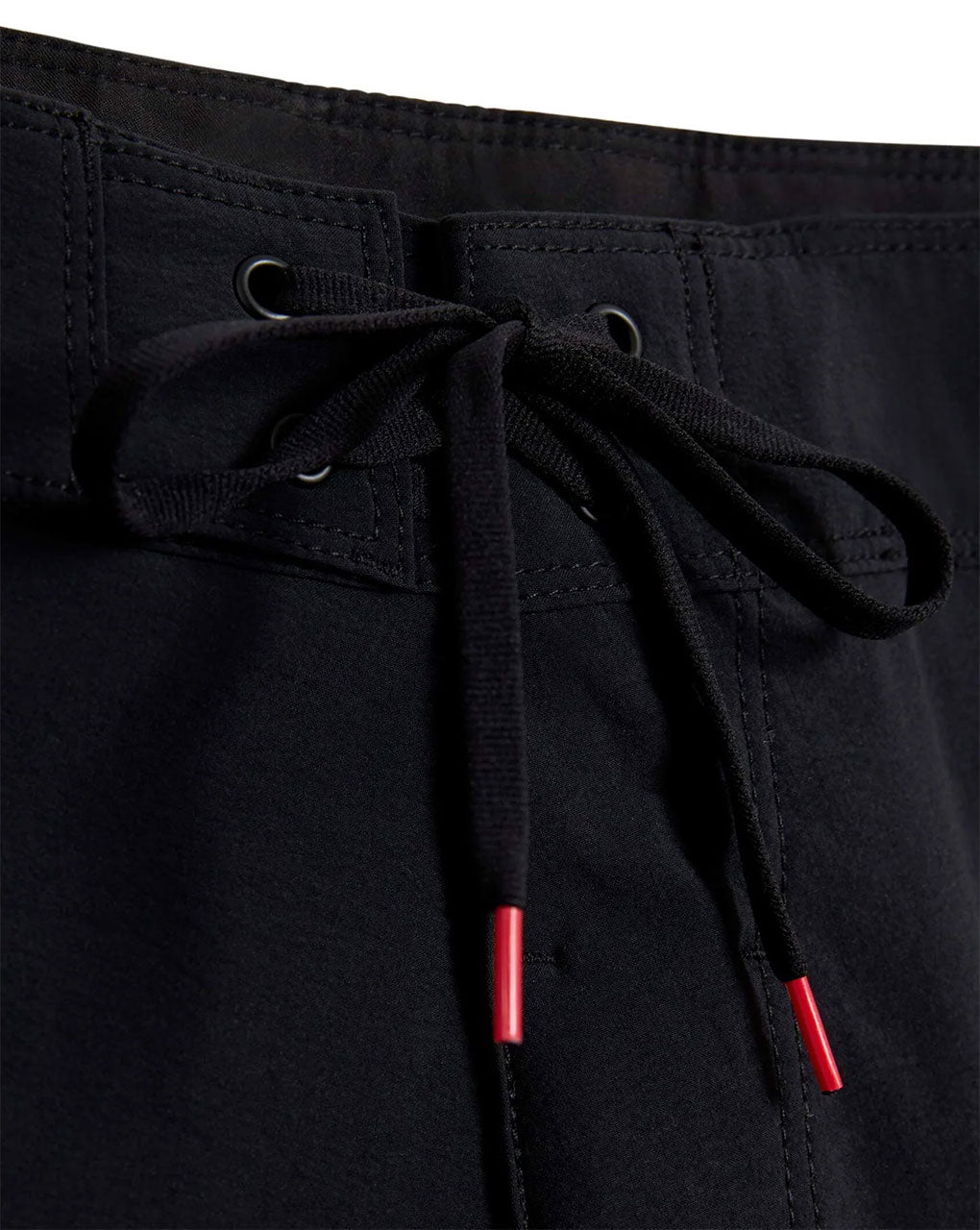 CORDURA AIRTEX BOARDSHORT - BLACK/ LIGHTEST SEA BLUE