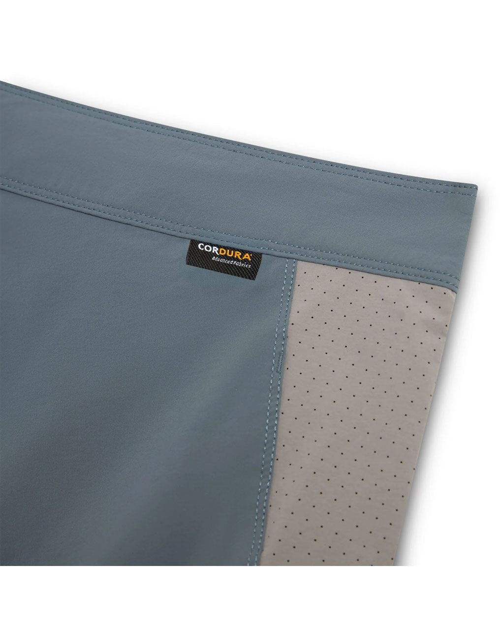 CORDURA AIRTEX BOARDSHORT - SEA BLUE