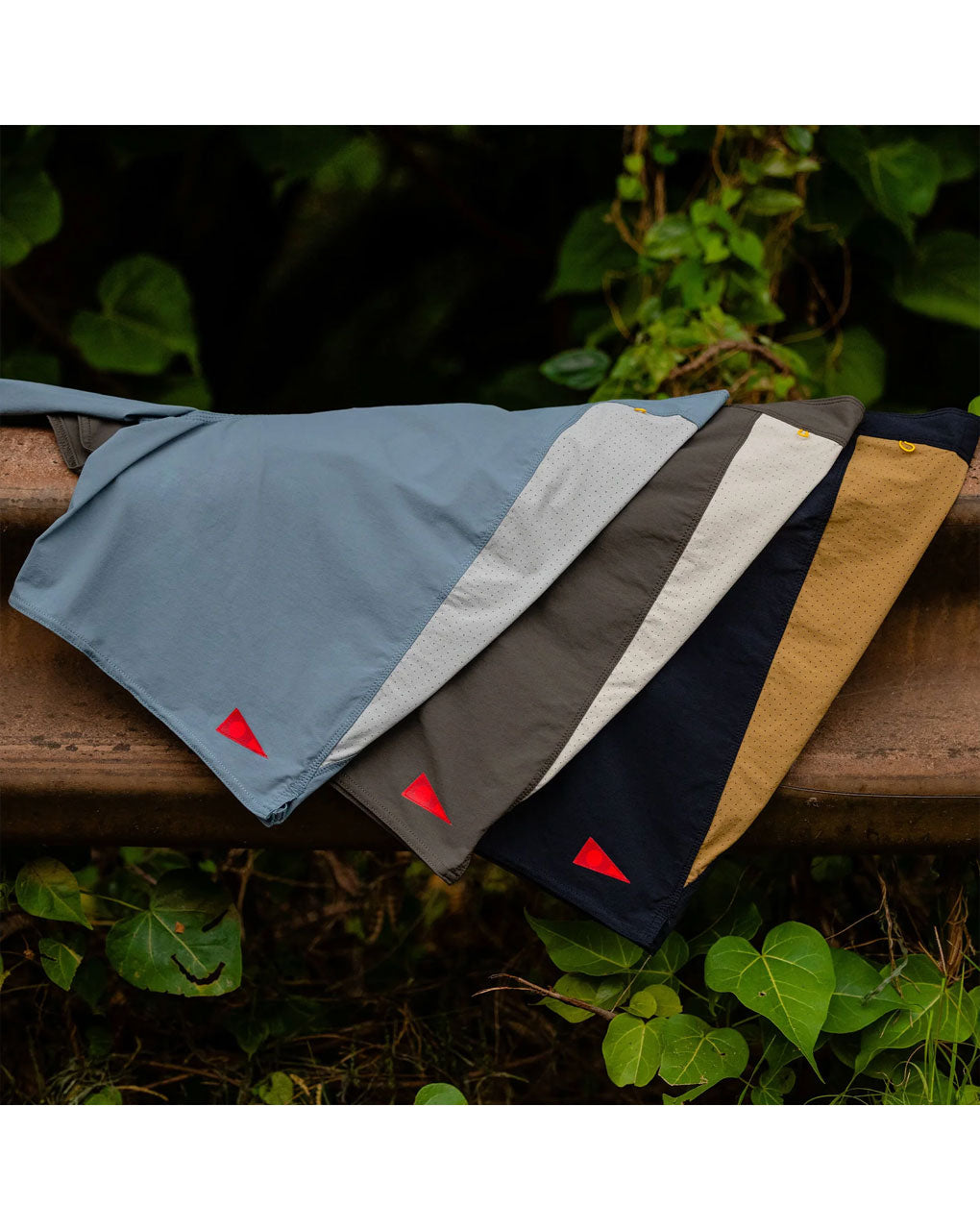 CORDURA AIRTEX BOARDSHORT - SEA BLUE